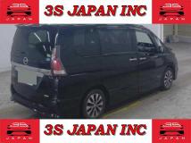 2019 Nissan Serena