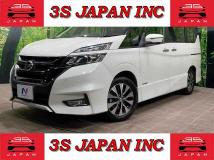 2018 Nissan Serena