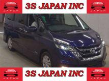 2017 Nissan Serena