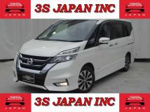 2018 Nissan Serena