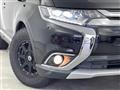 2016 Mitsubishi Outlander