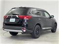 2016 Mitsubishi Outlander