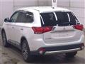 2015 Mitsubishi Outlander