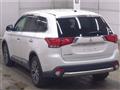 2015 Mitsubishi Outlander