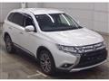 2015 Mitsubishi Outlander