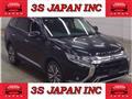 2018 Mitsubishi Outlander