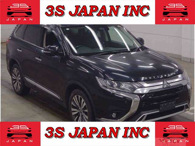 2018 Mitsubishi Outlander