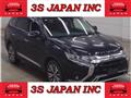 2018 Mitsubishi Outlander
