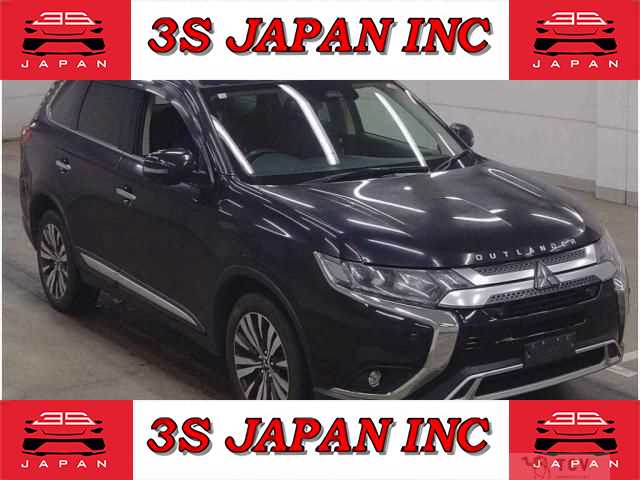 2018 Mitsubishi Outlander