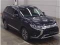 2018 Mitsubishi Outlander
