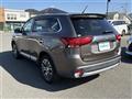2015 Mitsubishi Outlander