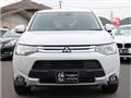 2015 Mitsubishi Outlander