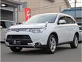 2015 Mitsubishi Outlander