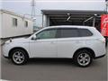 2015 Mitsubishi Outlander