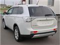2015 Mitsubishi Outlander