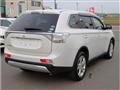 2015 Mitsubishi Outlander