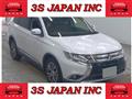 2018 Mitsubishi Outlander
