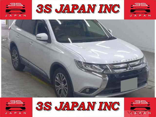 2018 Mitsubishi Outlander