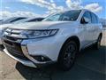 2017 Mitsubishi Outlander