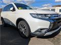 2017 Mitsubishi Outlander