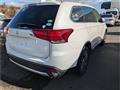 2017 Mitsubishi Outlander