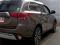 2020 Mitsubishi Outlander