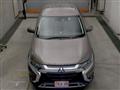2020 Mitsubishi Outlander