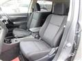 2015 Mitsubishi Outlander