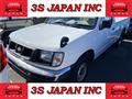 2002 Nissan Dutsun Truck
