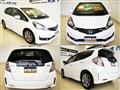 2012 Honda Fit