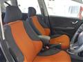 2011 Honda Fit