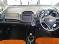 2011 Honda Fit