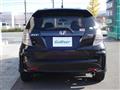 2011 Honda Fit