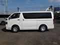 2018 Toyota Hiace Van
