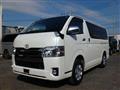 2018 Toyota Hiace Van