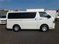 2018 Toyota Hiace Van