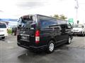 2019 Toyota Hiace Van