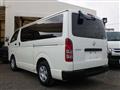 2019 Toyota Hiace Van