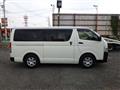 2019 Toyota Hiace Van