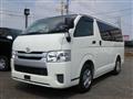 2020 Toyota Hiace Van