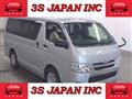 2019 Toyota Hiace Van