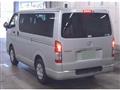2019 Toyota Hiace Van