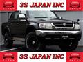 2002 Toyota Hilux Sports Pickup