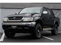 2002 Toyota Hilux Sports Pickup