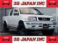 2002 Nissan Dutsun Truck