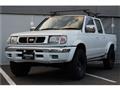2002 Nissan Dutsun Truck