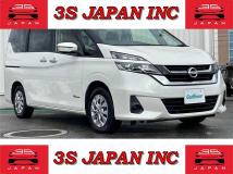 2018 Nissan Serena