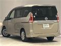 2021 Nissan Serena