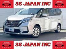 2021 Nissan Serena