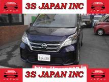 2019 Nissan Serena